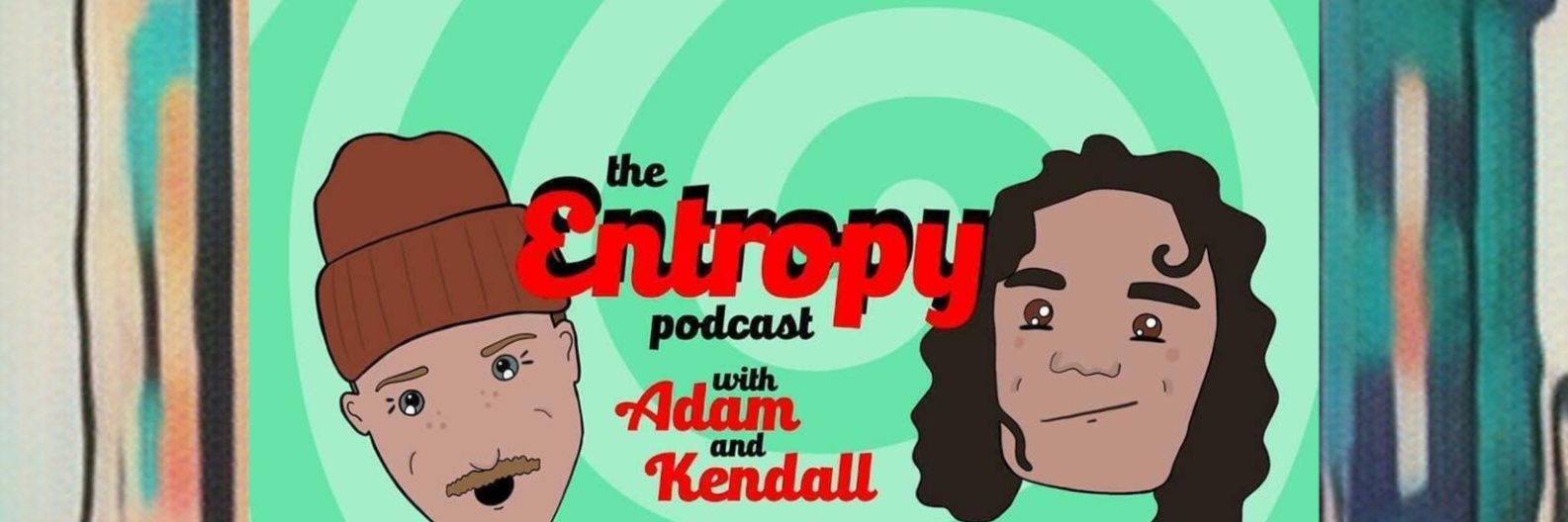 TheEntropypod's profile banner image