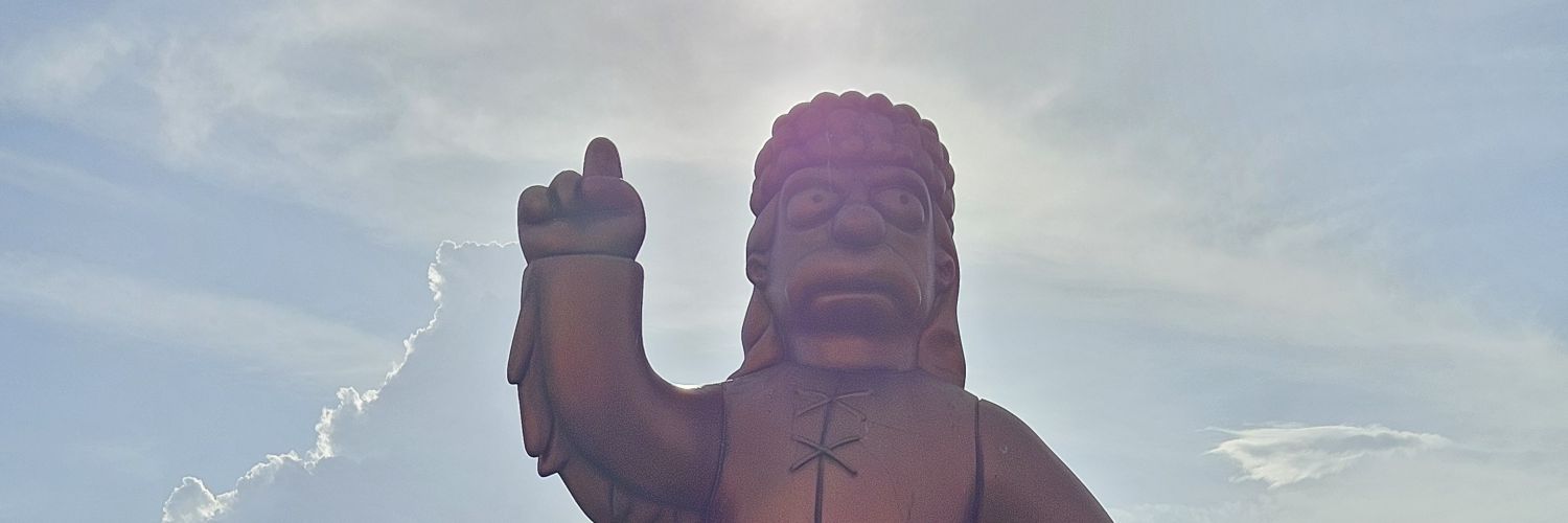 Jeff Sweatman banner