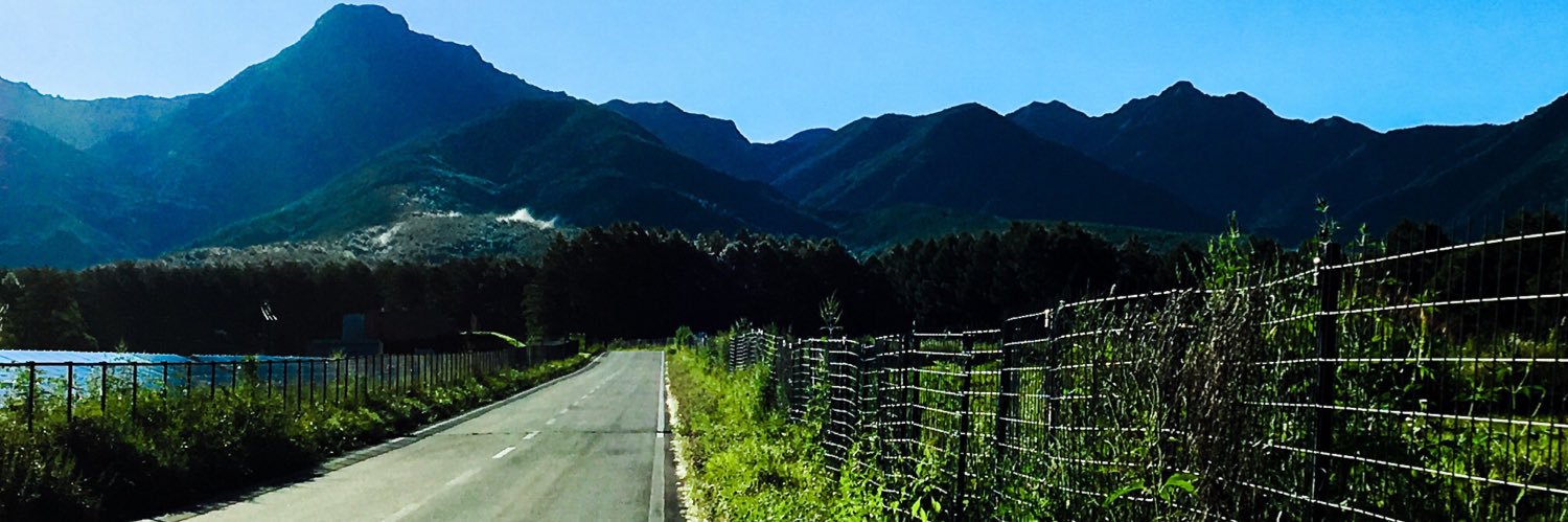 to_dosan's profile banner image