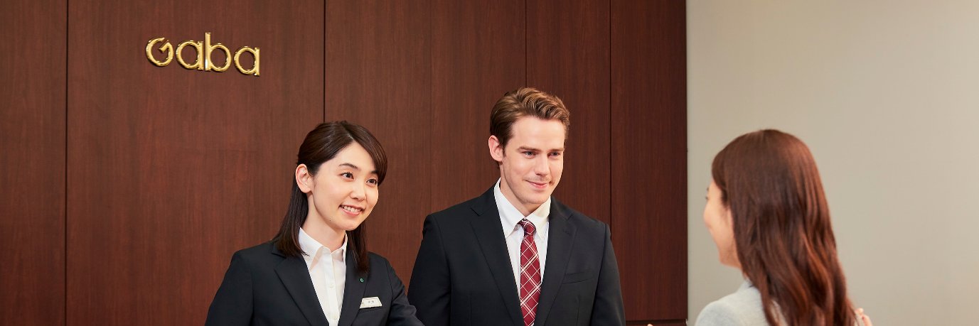 GabaJapan's profile banner image