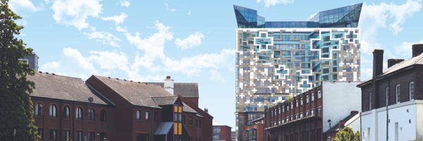 thecubebham Profile Banner