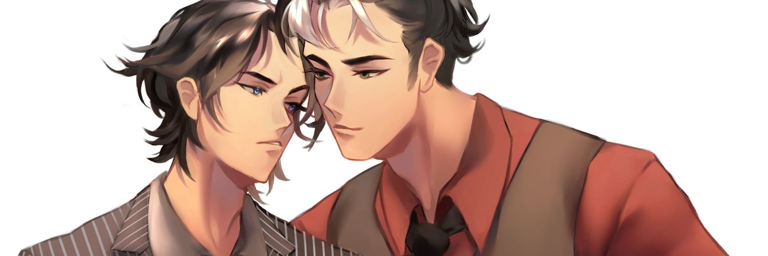 Akeline's profile banner image