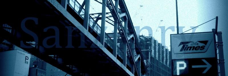sanzenry's profile banner image