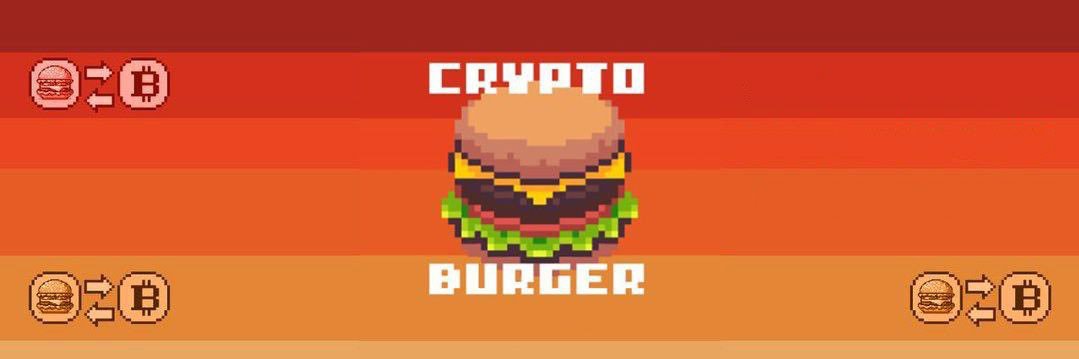X_Cryptoburger's profile banner image