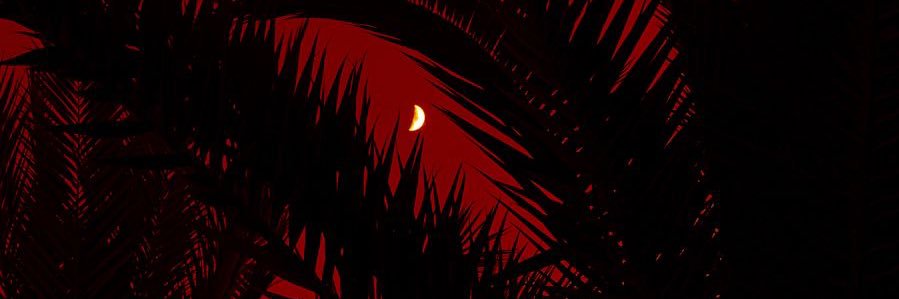 Ruddy3213's profile banner image