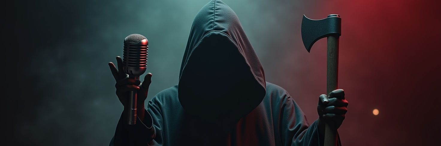 MicExecution's profile banner image
