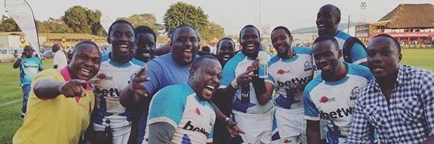 Kiwanuka Okot Louis O.B.E banner