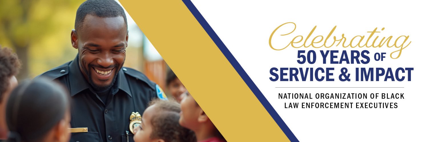 NOBLE National Headquarters banner