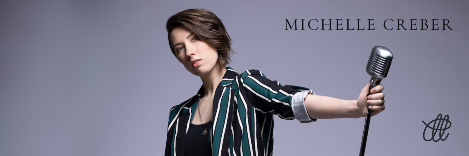 Michelle Creber banner