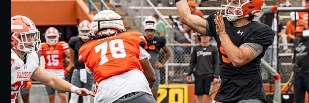 CoachJones512's profile banner image