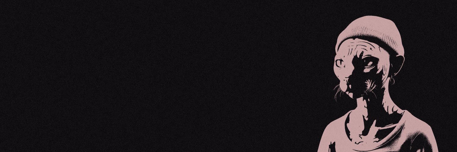 donihris's profile banner image