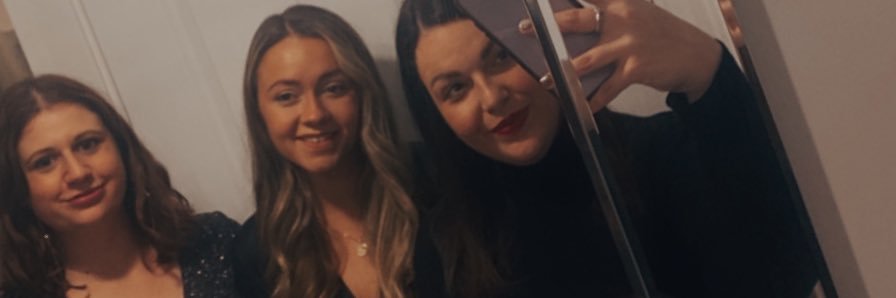 candiceyeah's profile banner image