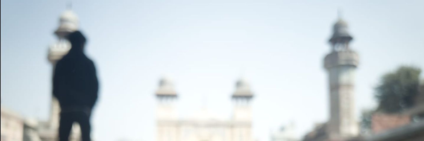 umarshafiii's profile banner image