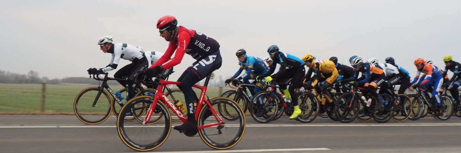 Martijn keizer banner