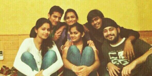 Mandeep9339's profile banner image