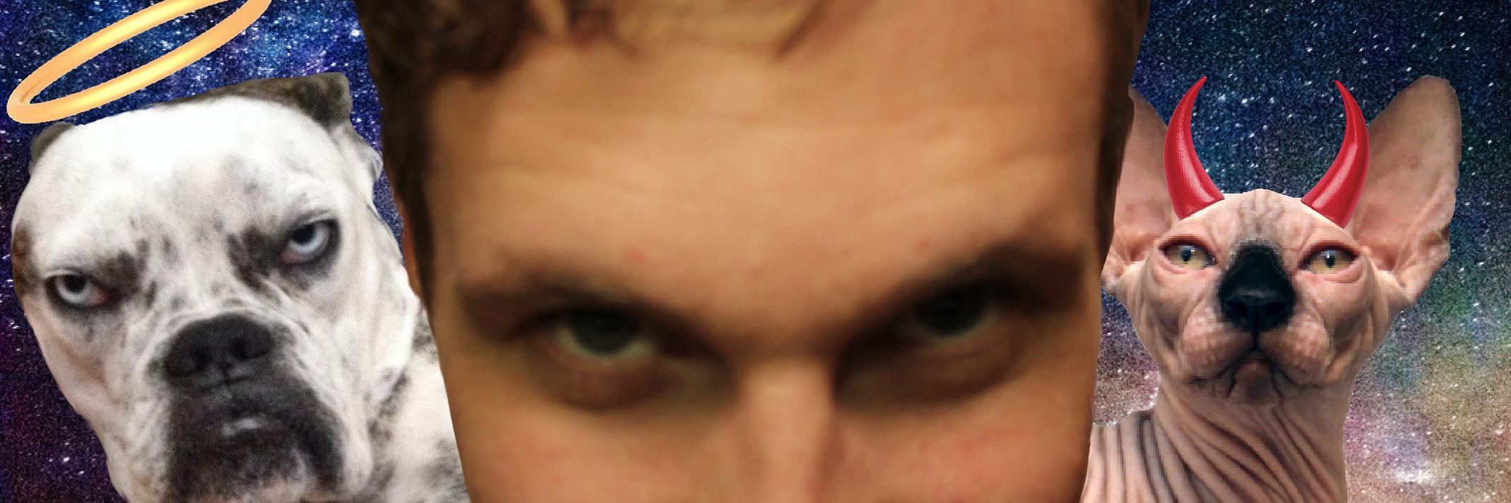 Chrnicler's profile banner image