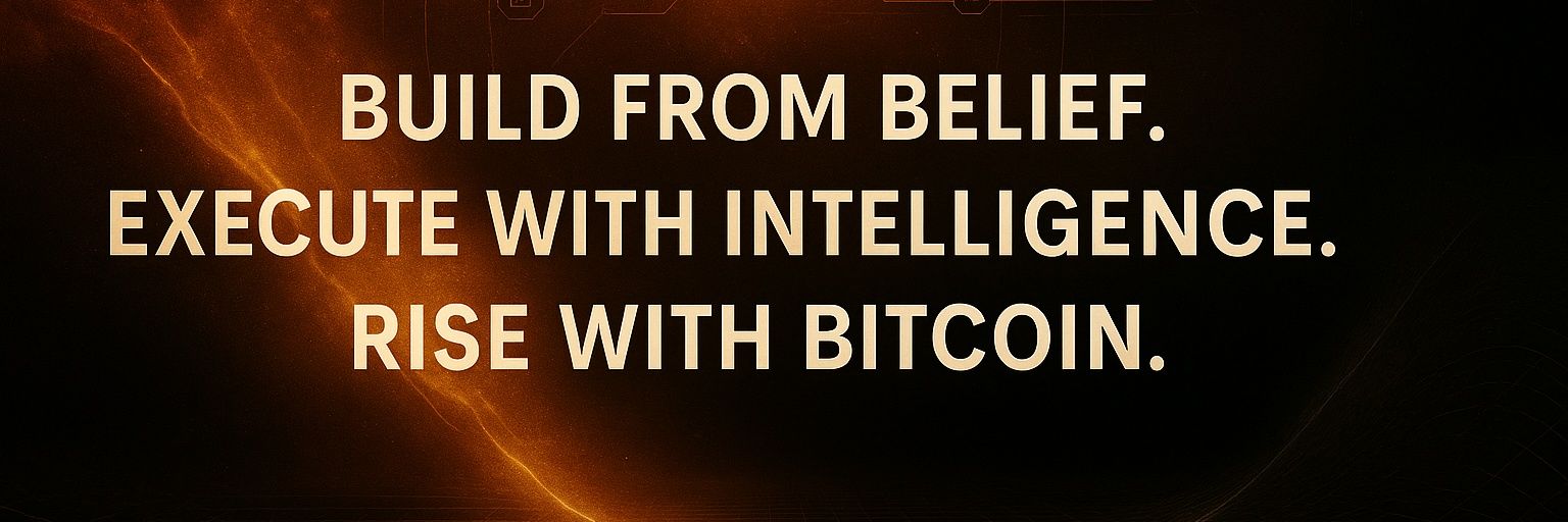 The Wealth Conglomerate banner