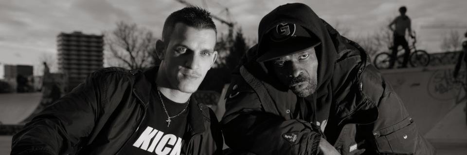 djslashOfficiel's profile banner image