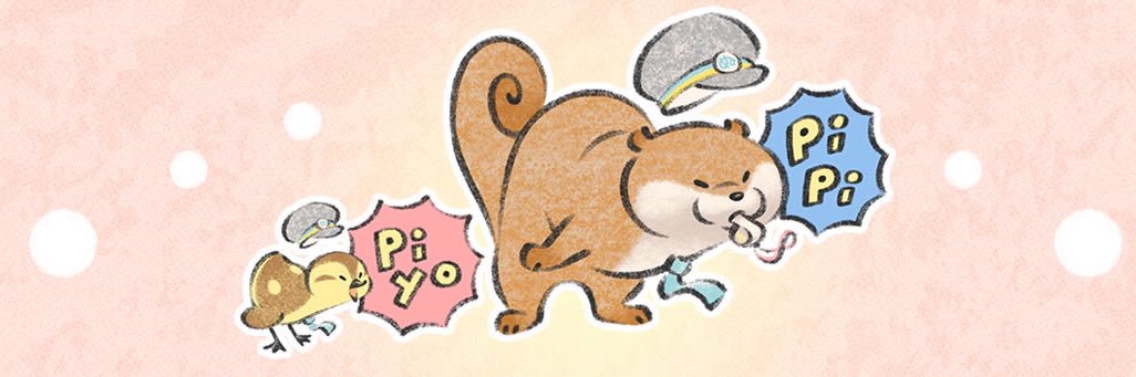 nakasho0821's profile banner image