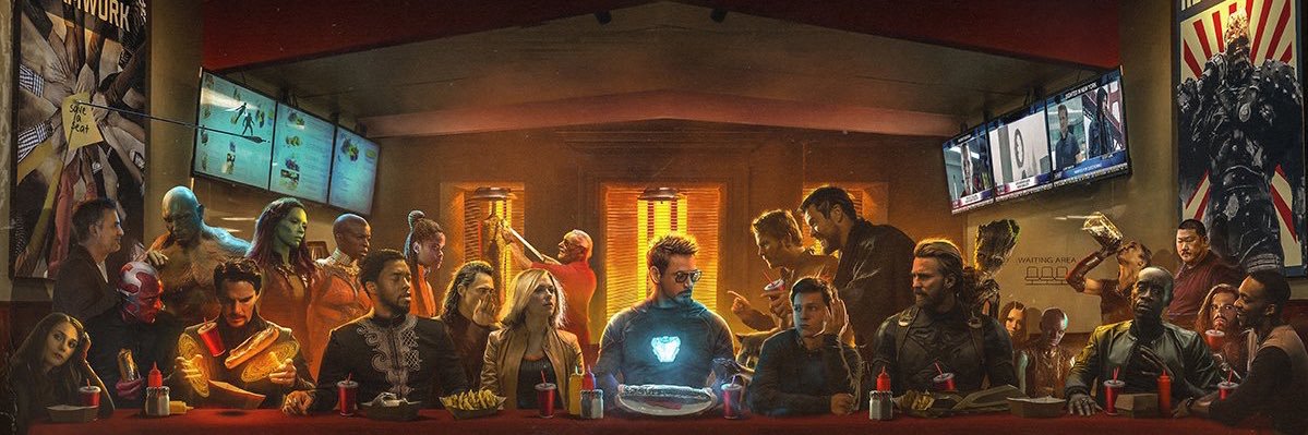 TheUnchainedOne's profile banner image