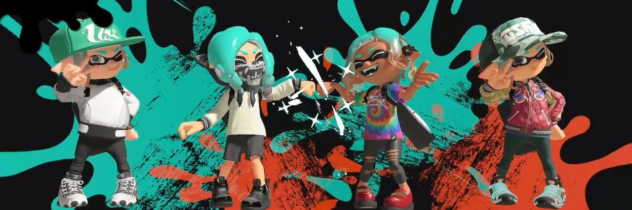KidsCome's profile banner image