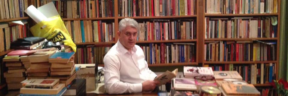 Mehmet Müftüoğlu banner