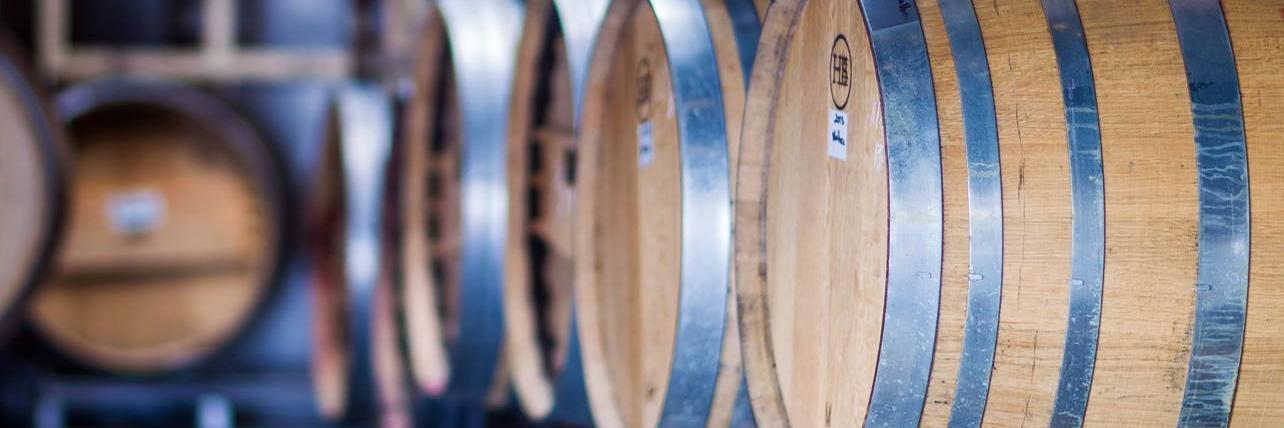 Carruth Cellars banner