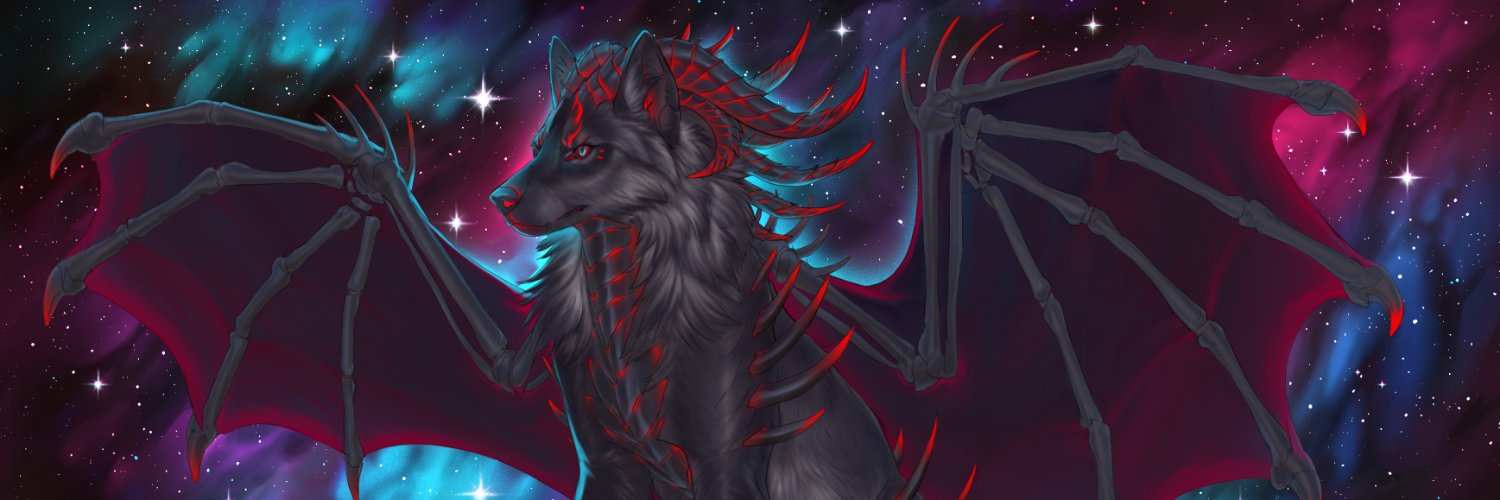 Zyphre's profile banner image
