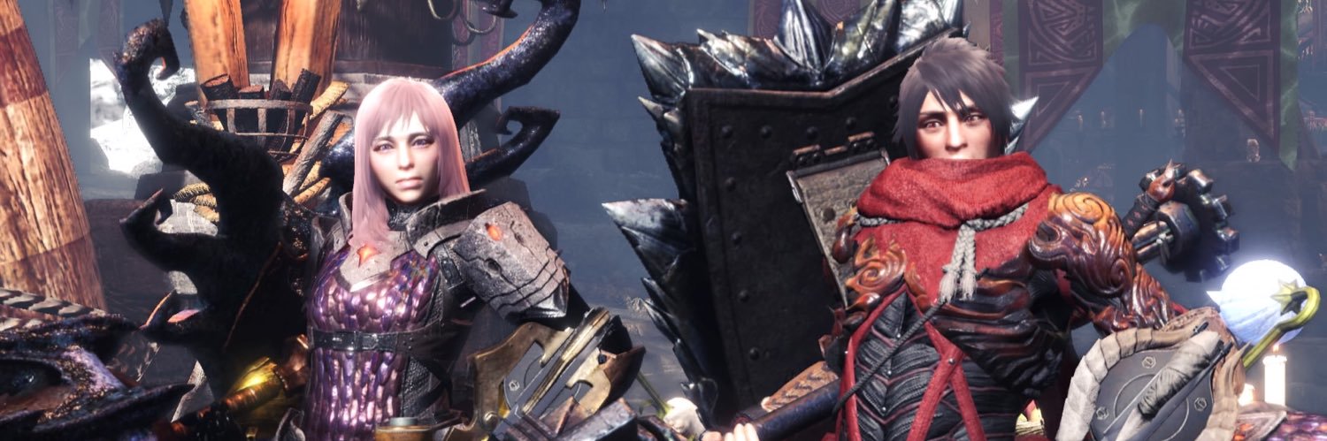 Kuri1498's profile banner image