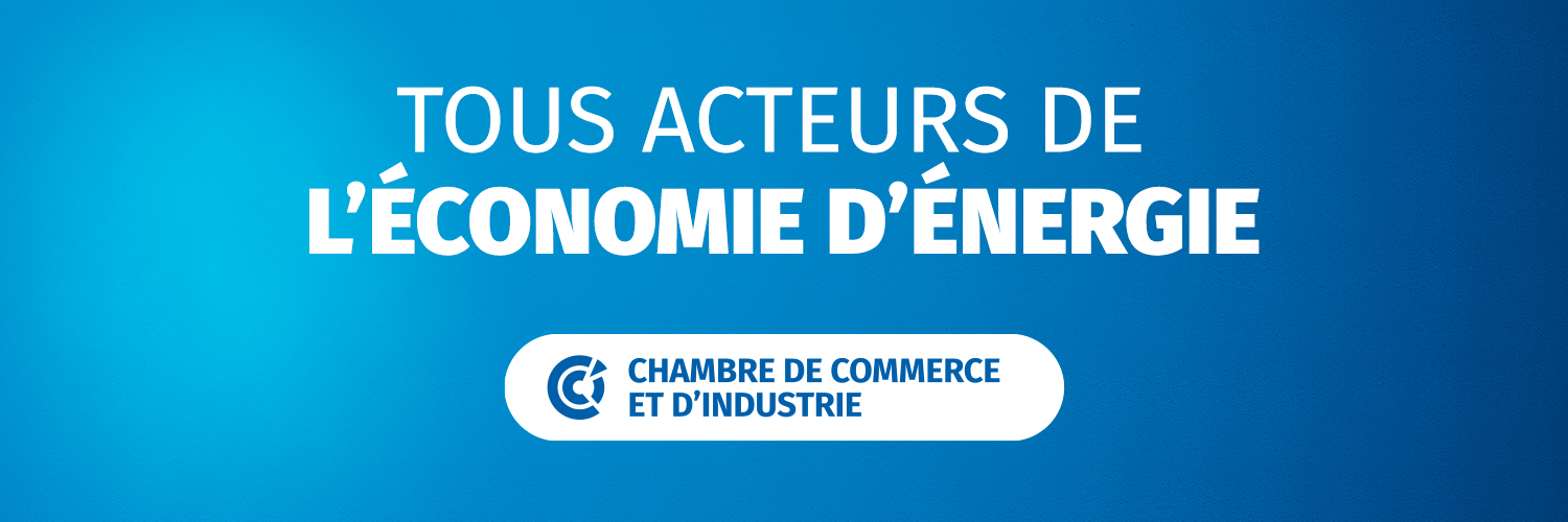 CCI Hauts-de-France Profile Banner