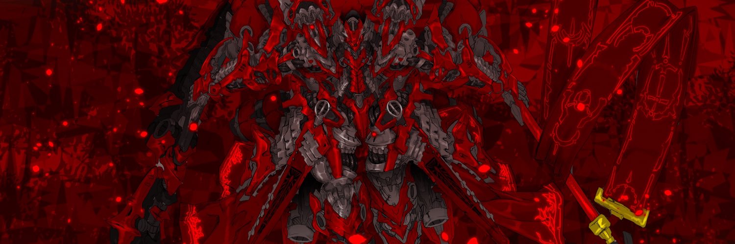パルマシィン⋈/skeb依頼受付中 banner