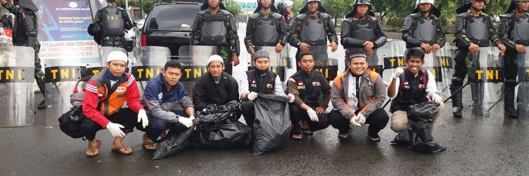 Relawan_Bekasi's profile banner image