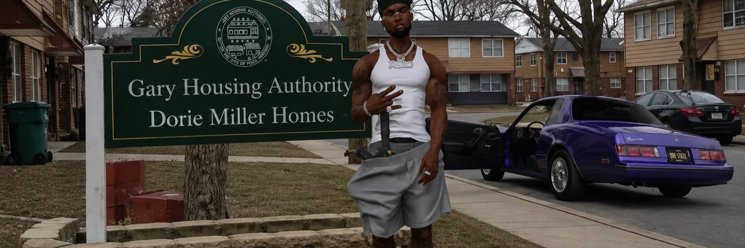 amacnamedpimp's profile banner image
