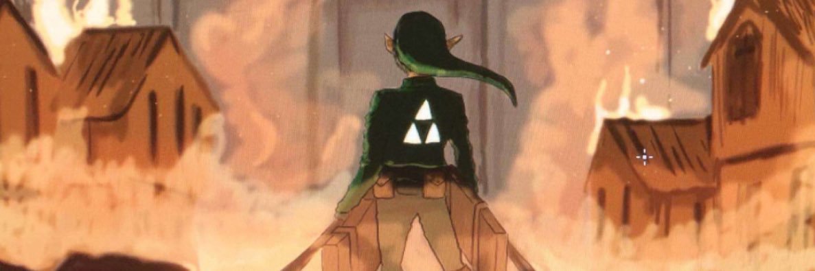 iBuFF4's profile banner image