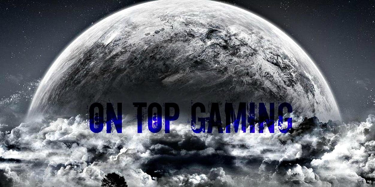 OnTopGaming's profile banner image