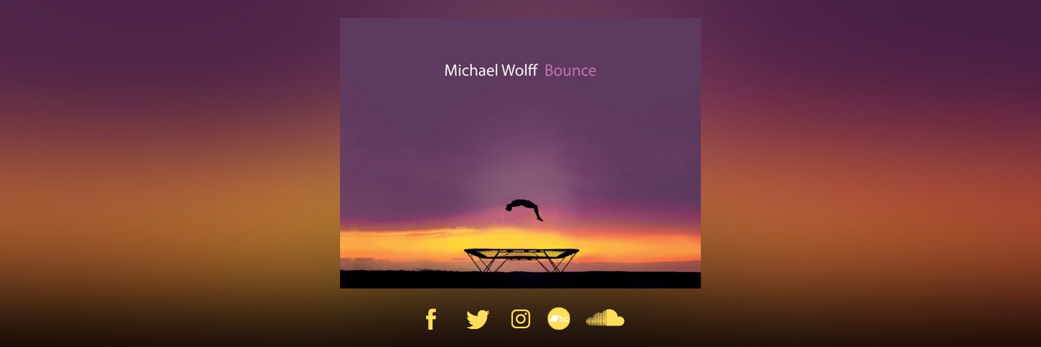 michaelwolffjaz's profile banner image