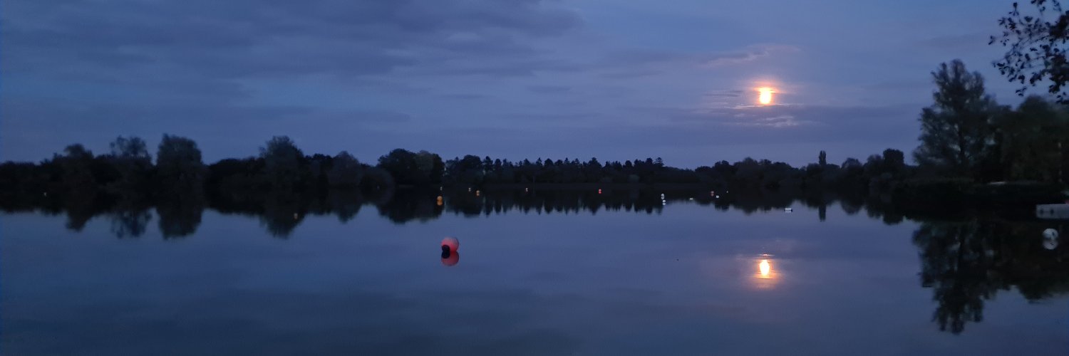 PeteLaBlue's profile banner image