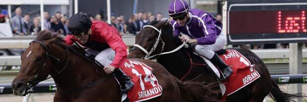 Anthony Sinclair banner