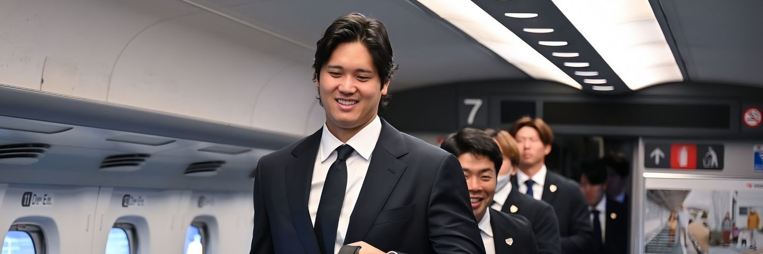 Mariela Ohtani banner