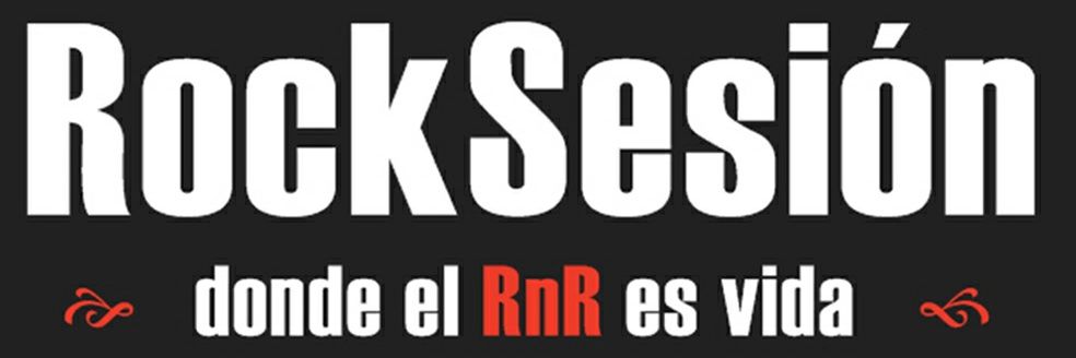 RockSesión banner