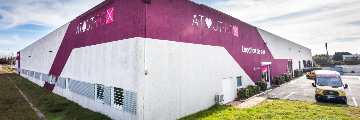 Atoutbox's profile banner image
