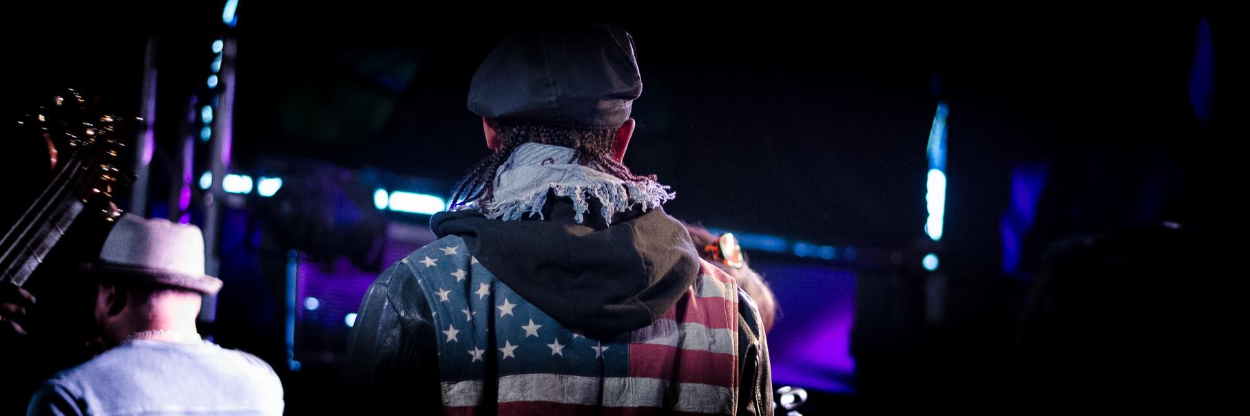 Jeffrey Daniel banner