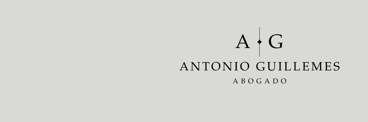 Antonio Guillemes banner
