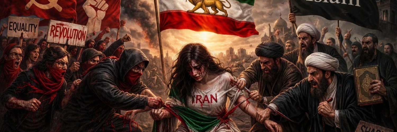 Kant 🇮🇷 banner