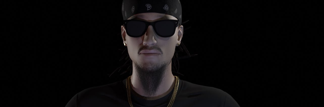 DxuceMusic's profile banner image