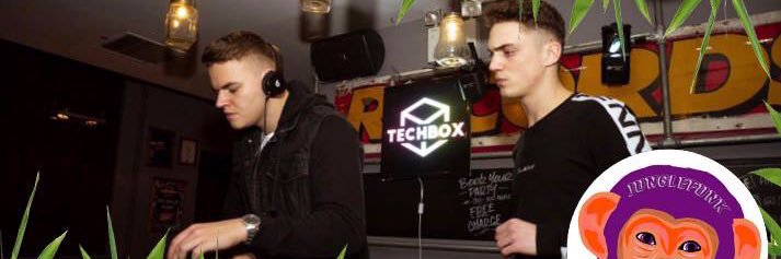 KurtisWard's profile banner image