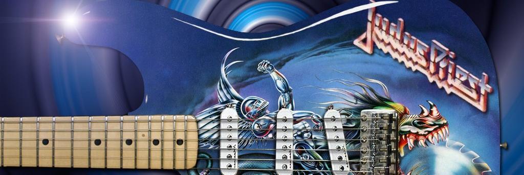 WomanOnMetal's profile banner image