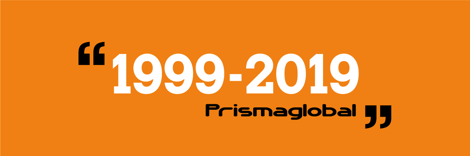 REcomunicacion by Prismaglobal banner