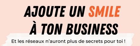 🔸 Flora Desbrosses 🔸 banner