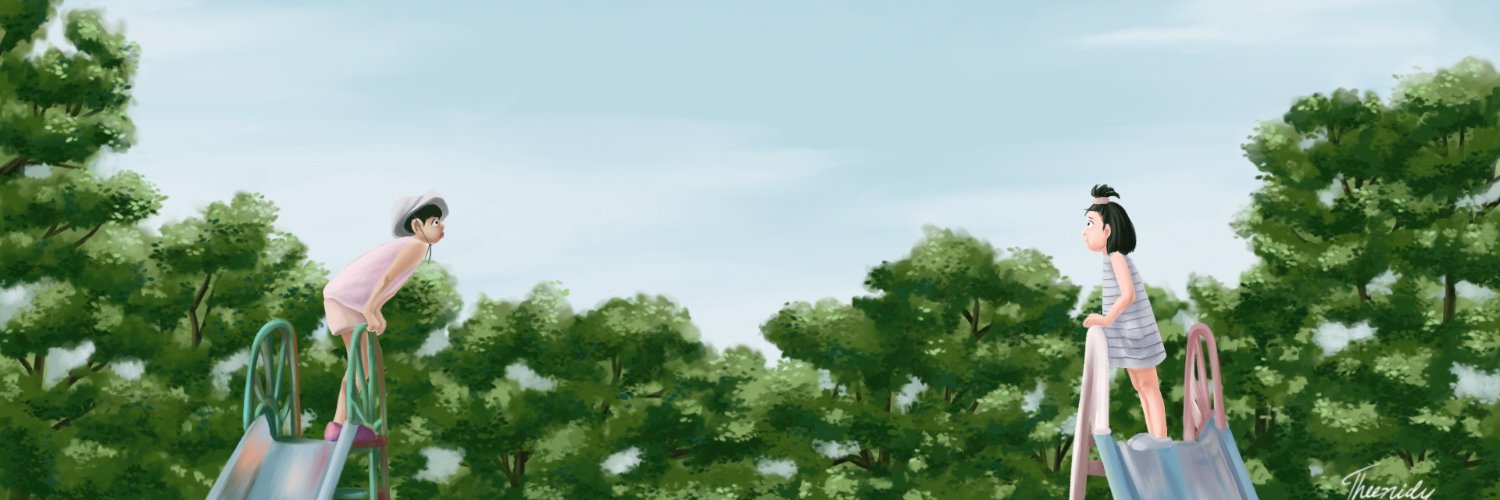 theenidy's profile banner image